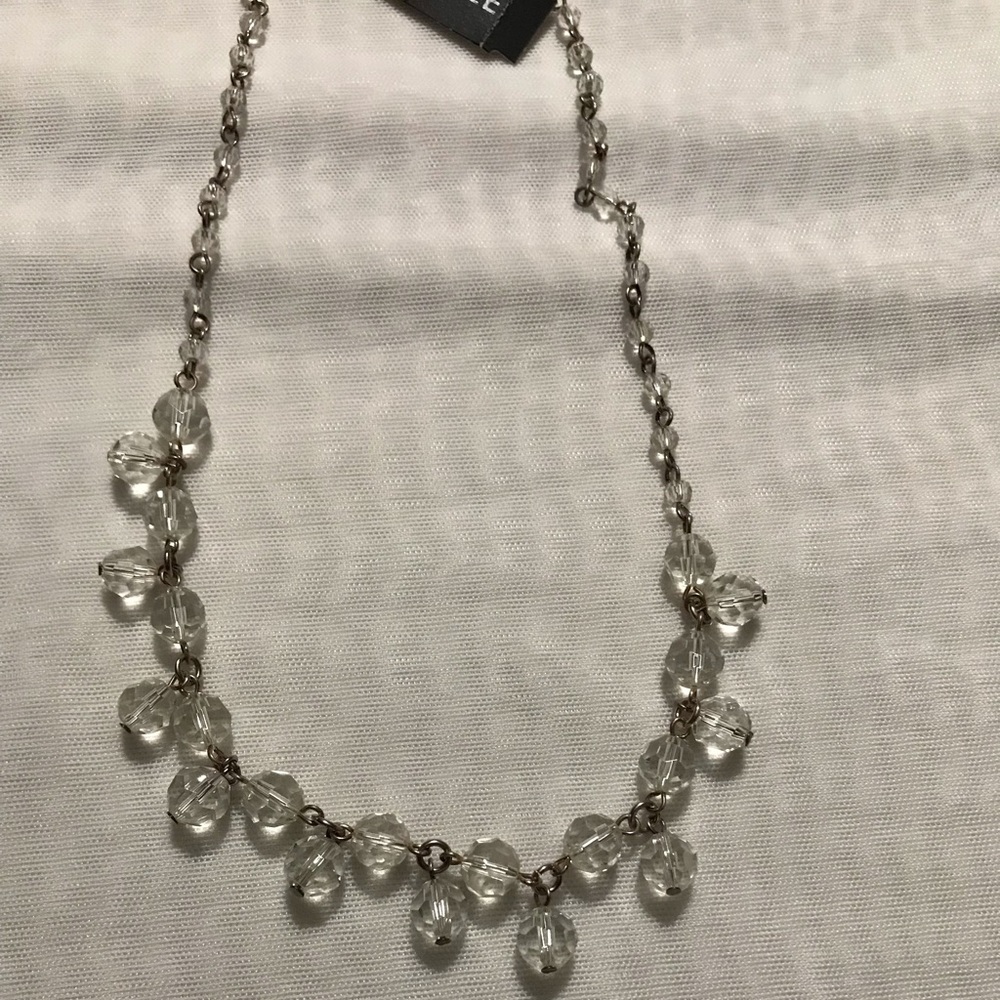 SPARKLE by 1928 Necklace